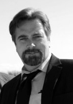 Patrick McKenna照片