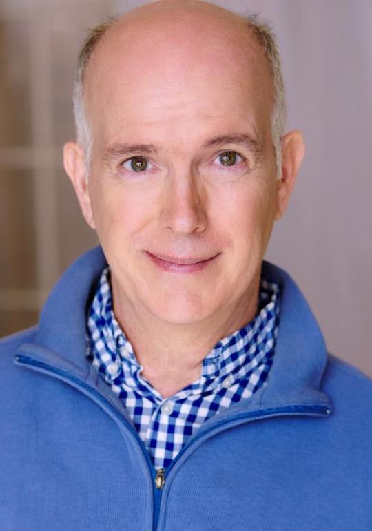 斯蒂芬·霍兰德 Stephen Holland照片