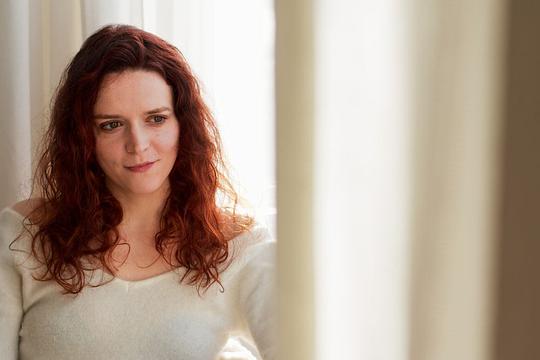 朱莉娅·卡瑞内克 Julia Krynke照片