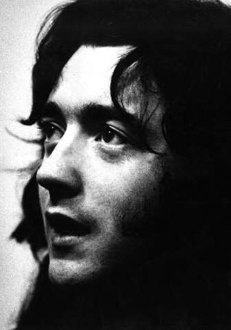 Rory Gallagher照片