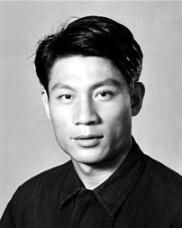 郭振清 Zhenqing Guo照片