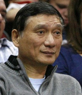 姚志源 Zhiyuan Yao照片