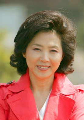 高斗心 Du-shim Ko照片