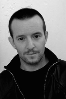 安东尼·拜恩 Anthony Byrne照片