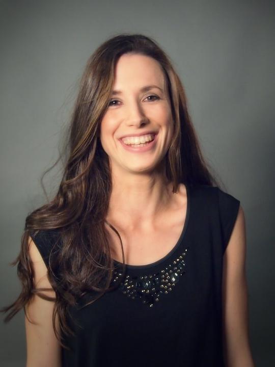 格里耶·范·达姆 Griet van Damme照片