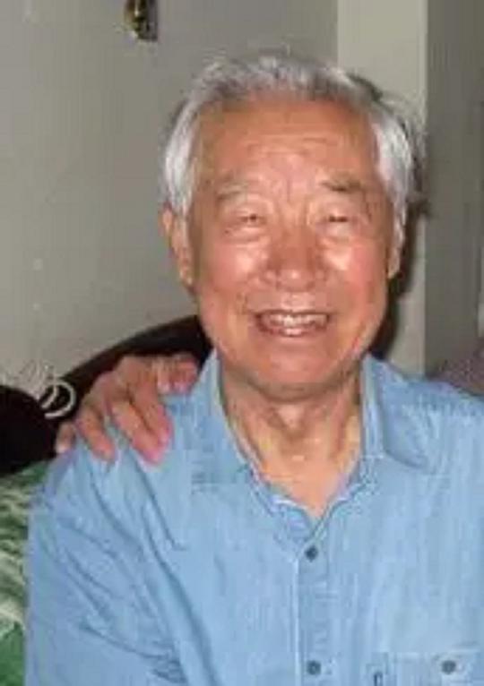 张景隆 Jinglong Zhang照片