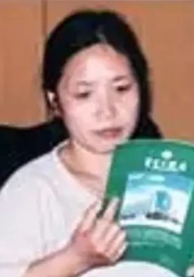 王英琦 Yingqi Wang照片