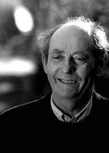 约翰·麦加恩 John McGahern照片