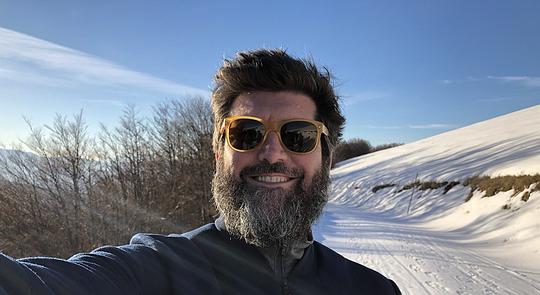 约翰·康罗伊 John Conroy照片