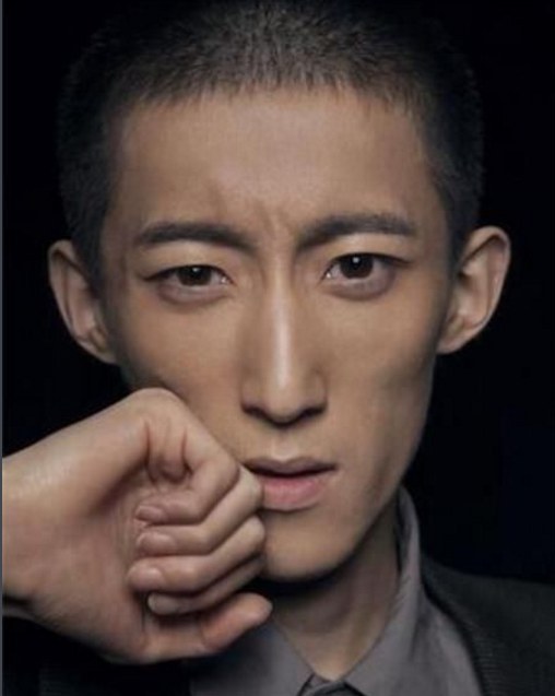 张林 Lin Zhang照片