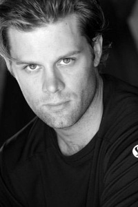 马特·基斯拉 Matt Keeslar照片