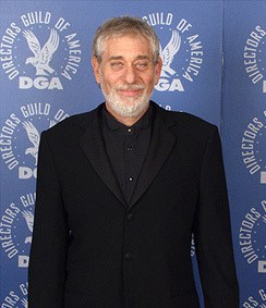 马蒂·考纳尔 Marty Callner照片