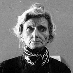 Valérie Kaplanová照片