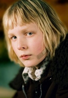 凯尔·赫德布朗特 Kåre Hedebrant照片