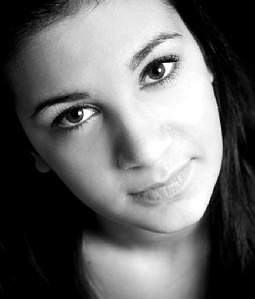 莉娜·林德尔森 Lina Leandersson照片