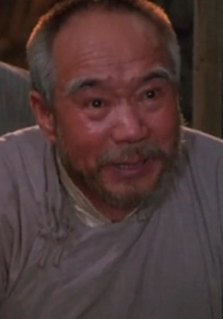 于千 Qian Yu照片