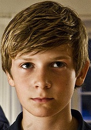 威廉·约翰·奈尔森 William Jøhnk Nielsen照片