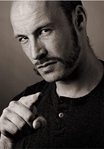 托克尔·彼特森 Torkel Petersson照片