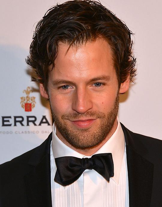 理查德·乌夫塞特 Richard Ulfsäter照片