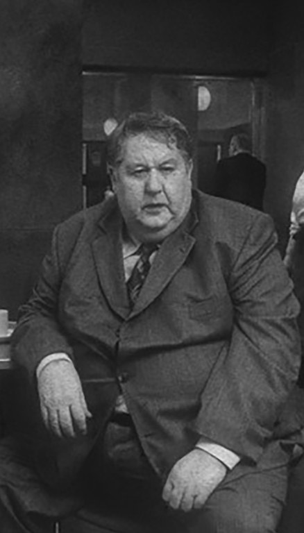 拉斯·诺德 Lars Nordh照片