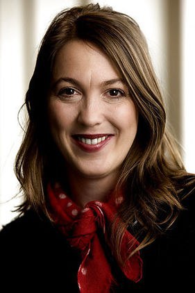 凯瑟琳·温德菲尔德 Kathrine Windfeld照片