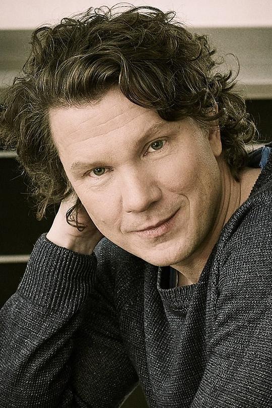 斯蒂芬·桑伯格 Stefan Thunberg照片