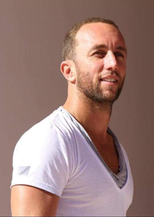 塞德里克·普鲁斯特 Cedric Proust照片