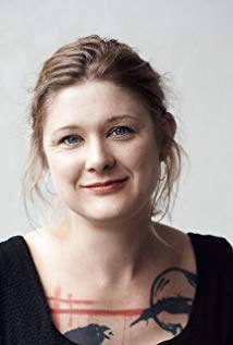 伊莎贝拉·爱卡洛芙 Isabella Eklöf照片