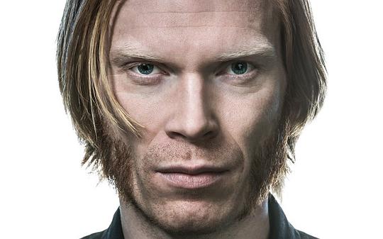 约根·托尔松 Jörgen Thorsson照片