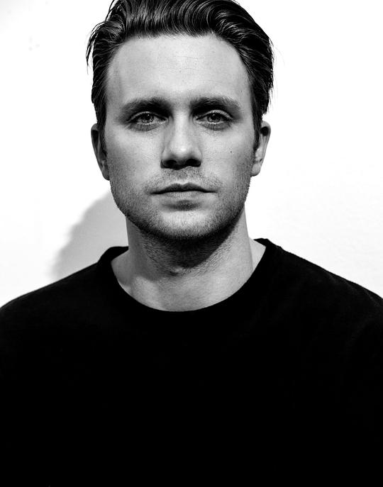 马丁·沃斯特罗姆 Martin Wallström照片