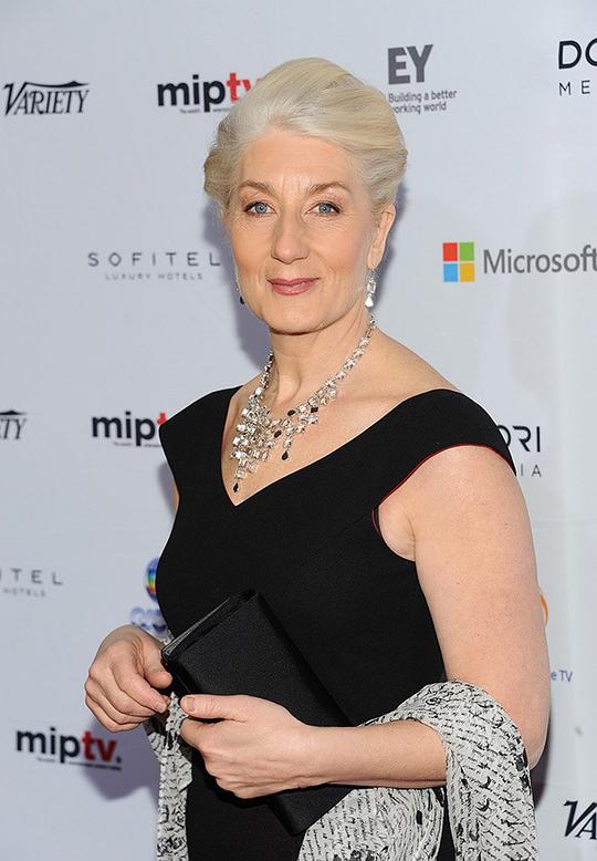 罗塔·泰 Lotta Tejle照片