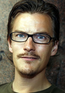 André Wickström照片