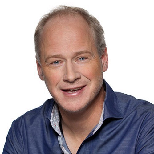 罗伯特·古斯塔夫森 Robert Gustafsson照片