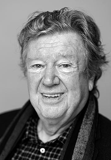 伊瓦尔·韦克兰德 Iwar Wiklander照片