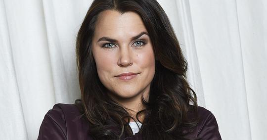 米娅·斯凯林格 Mia Skäringer照片