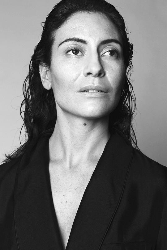 比安卡·克鲁赛罗 Bianca Cruzeiro照片