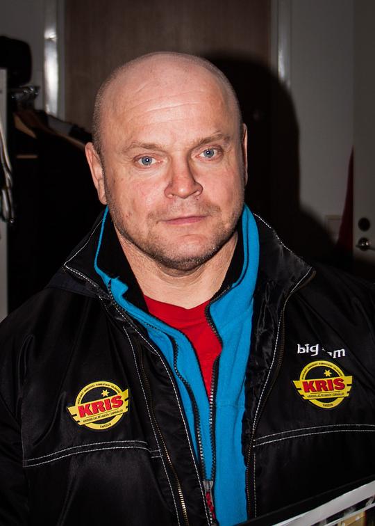 斯文·勒恩 Sven Lönn照片