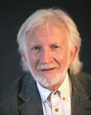 戴维·沙克尔顿 David Shackleton照片