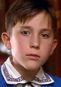 加斯帕·赛伦 Jesper Salén照片