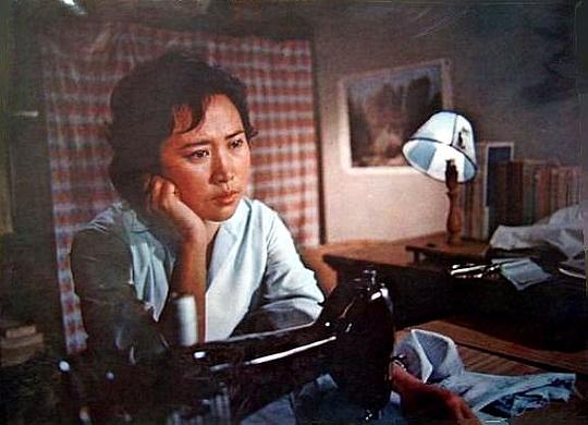 韩桂菊 Guiju Han照片