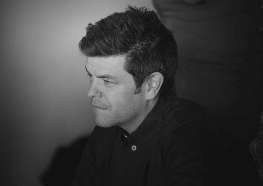 托比·麦克唐纳 Toby MacDonald照片