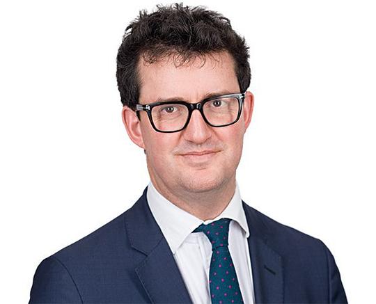 卢克·庞特 Luke Ponte照片