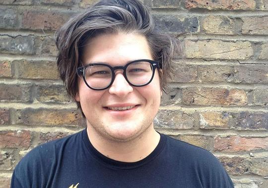 弗雷迪·赛伯 Freddy Syborn照片