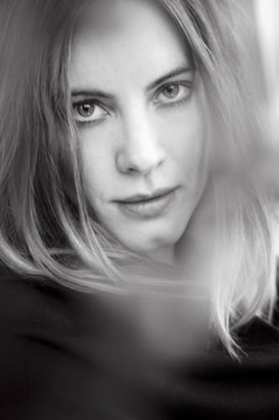 玛琳·克雷平 Malin Crépin照片