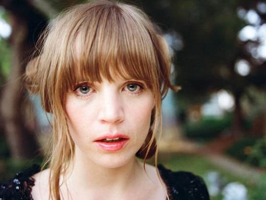 英格丽德·奥拉瓦 Ingrid Olava照片