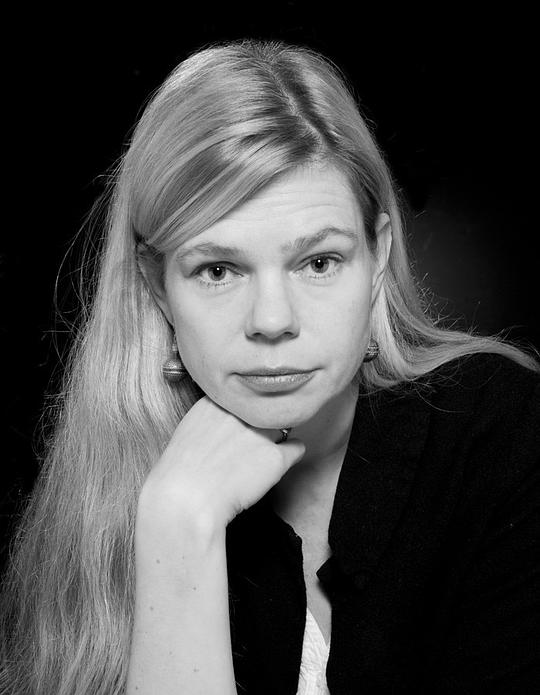 汉娜·约翰逊 Hanna Johansson照片