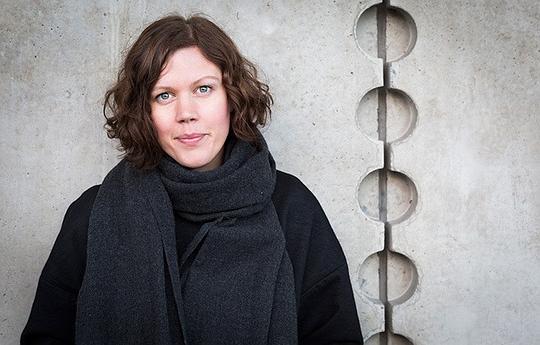 阿曼达·克内尔 Amanda Kernell照片