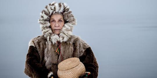 玛姬-多丽丝·里姆皮 Maj-Doris Rimpi照片