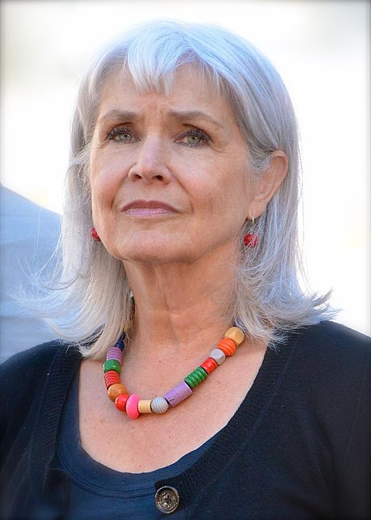 玛丽卡·林德斯特罗姆 Marika Lindström照片