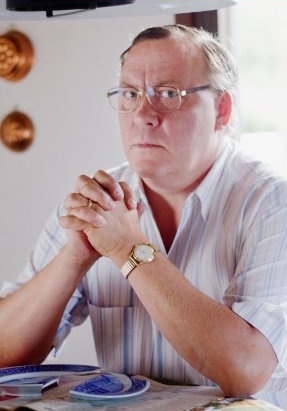 雷夫·安德烈 Leif Andrée照片